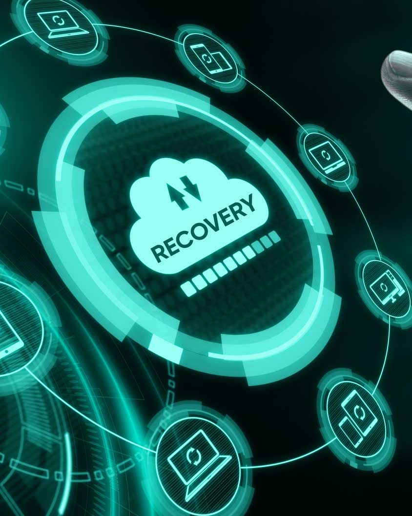 Datenrettung Oberhausen